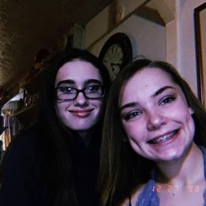 Meet your Posher, Brooke